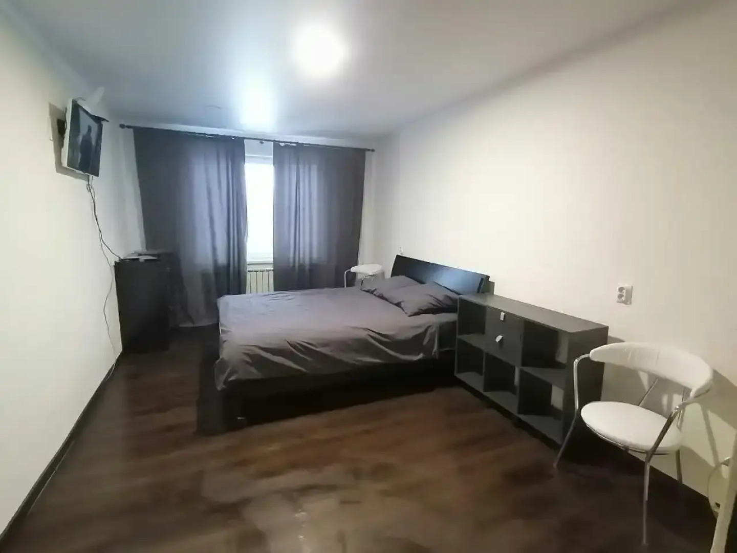 Квартира Уютная в цeнтpе Сертолoво