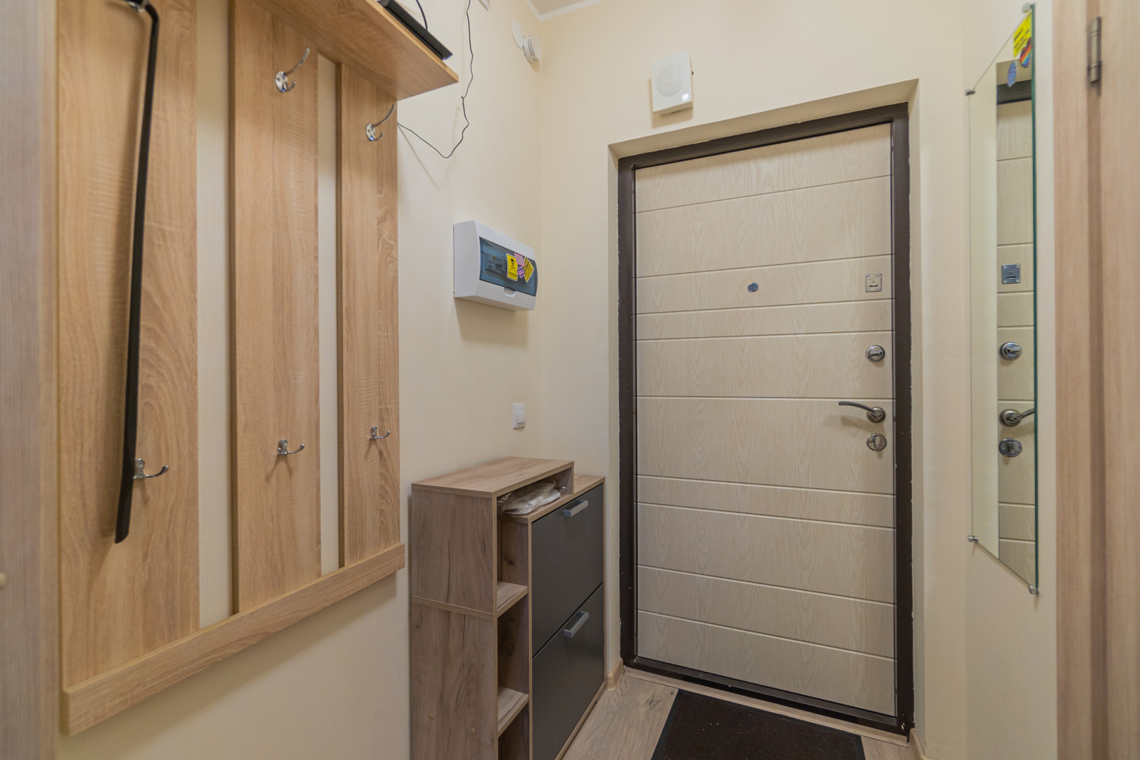 Апартаменты SalutApart 6