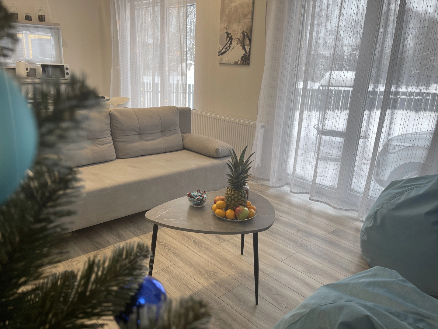 Гостевой дом Март хаус