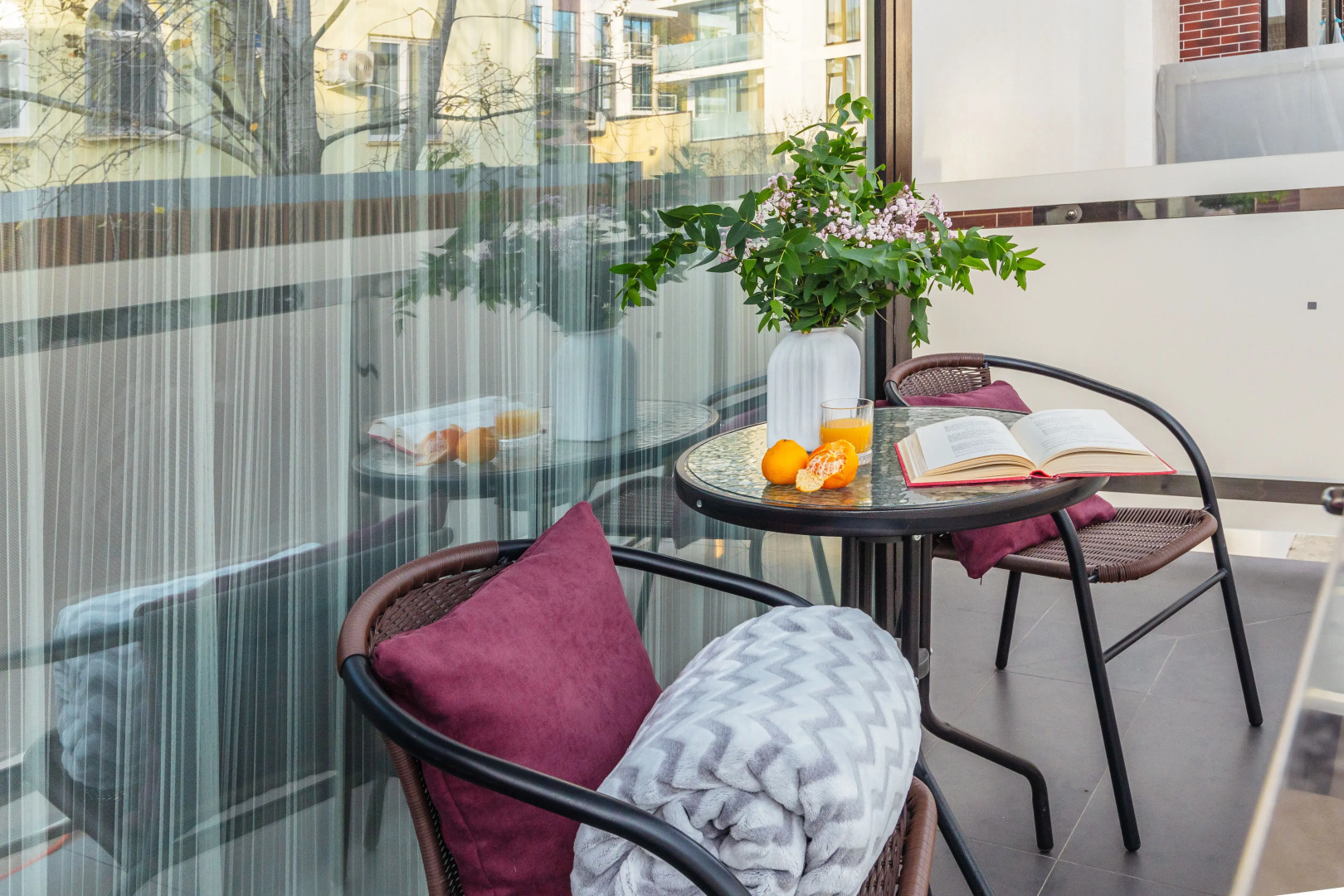 Апартаменты SochiHome Green Palace 2