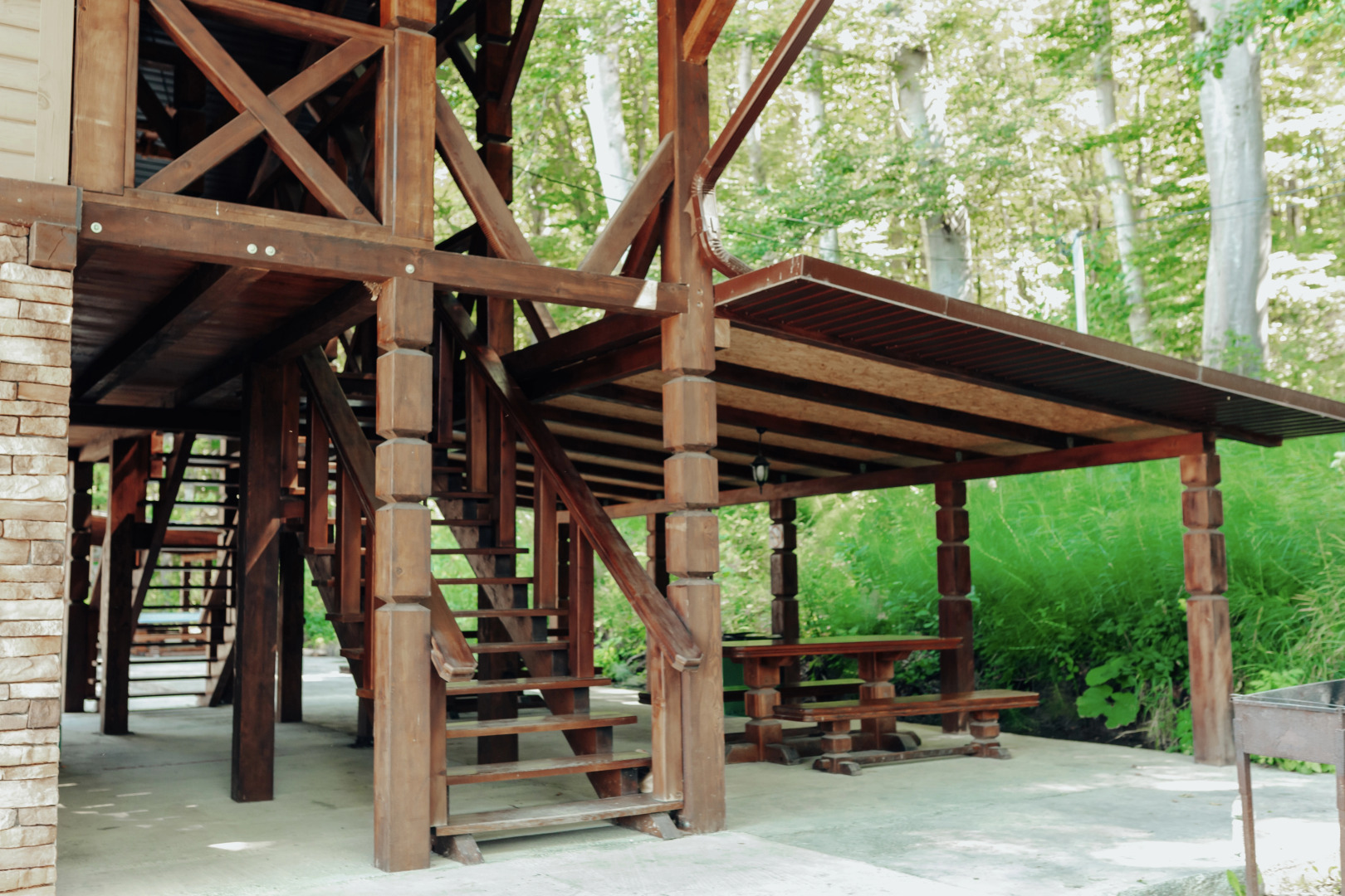 База отдыха Озеро Желаний