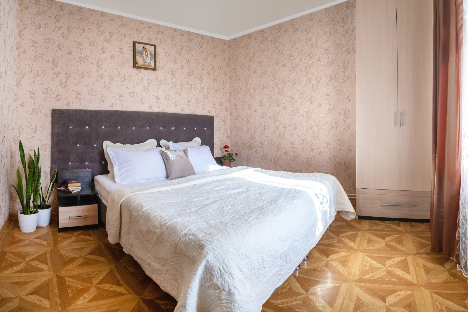 Гостевой дом у Горы Машук в Пятигорске