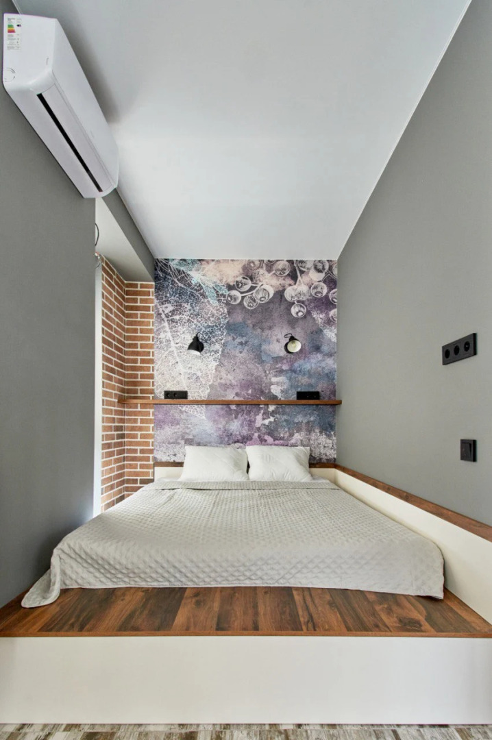 Апартаменты Эстет в Приморье