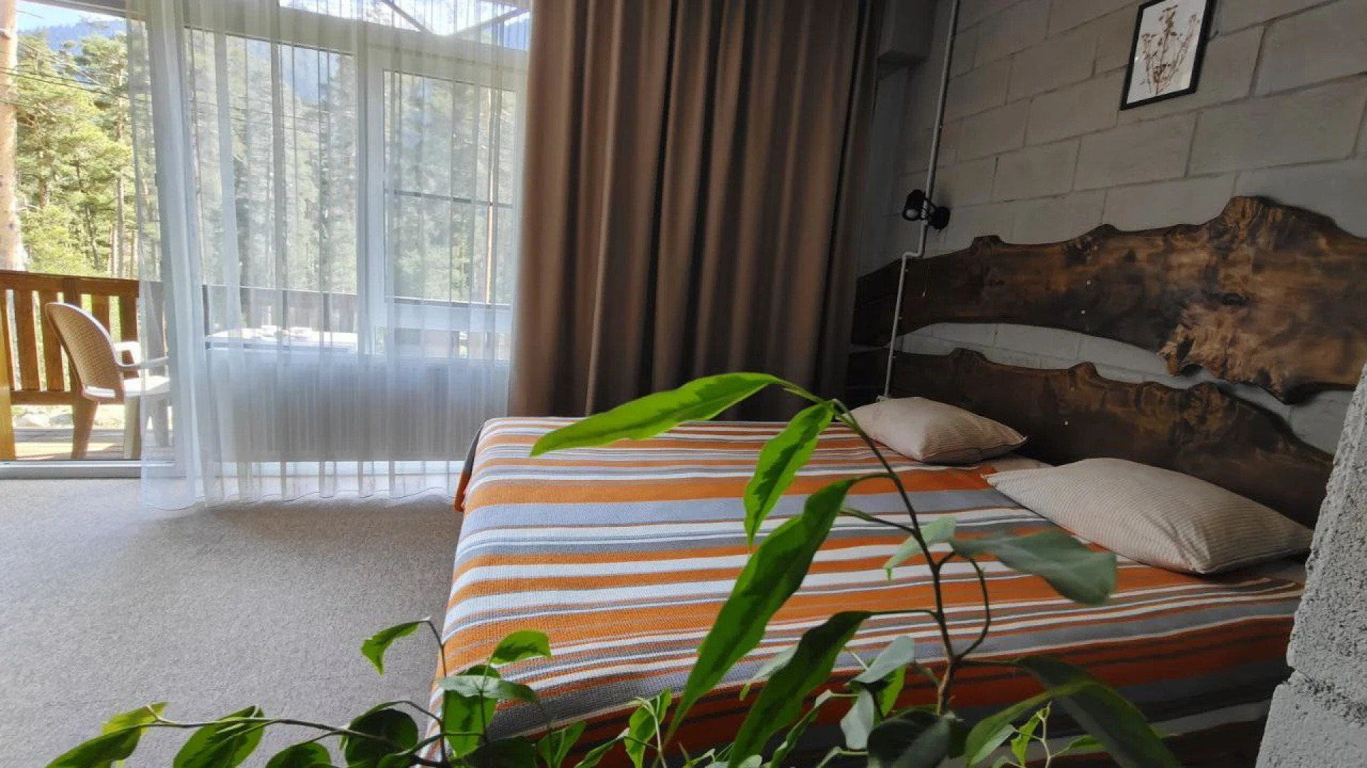 Гостевой дом НаМиРа