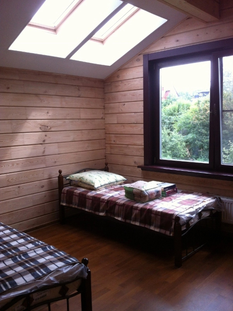 Гостевой Дом Вилла у Воды