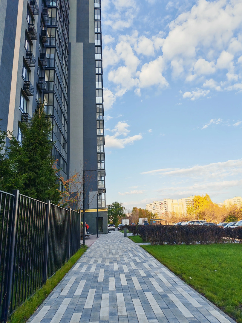 Квартира Grey House Островок Комфорта в самом Сердце Новокузнецка