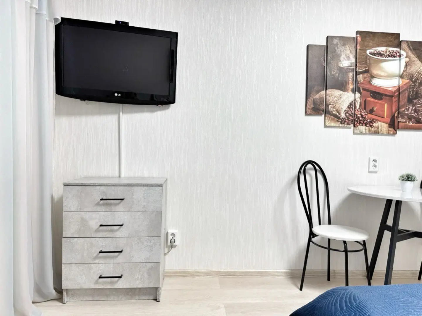 Квартира на улице Университетская Набережная 109