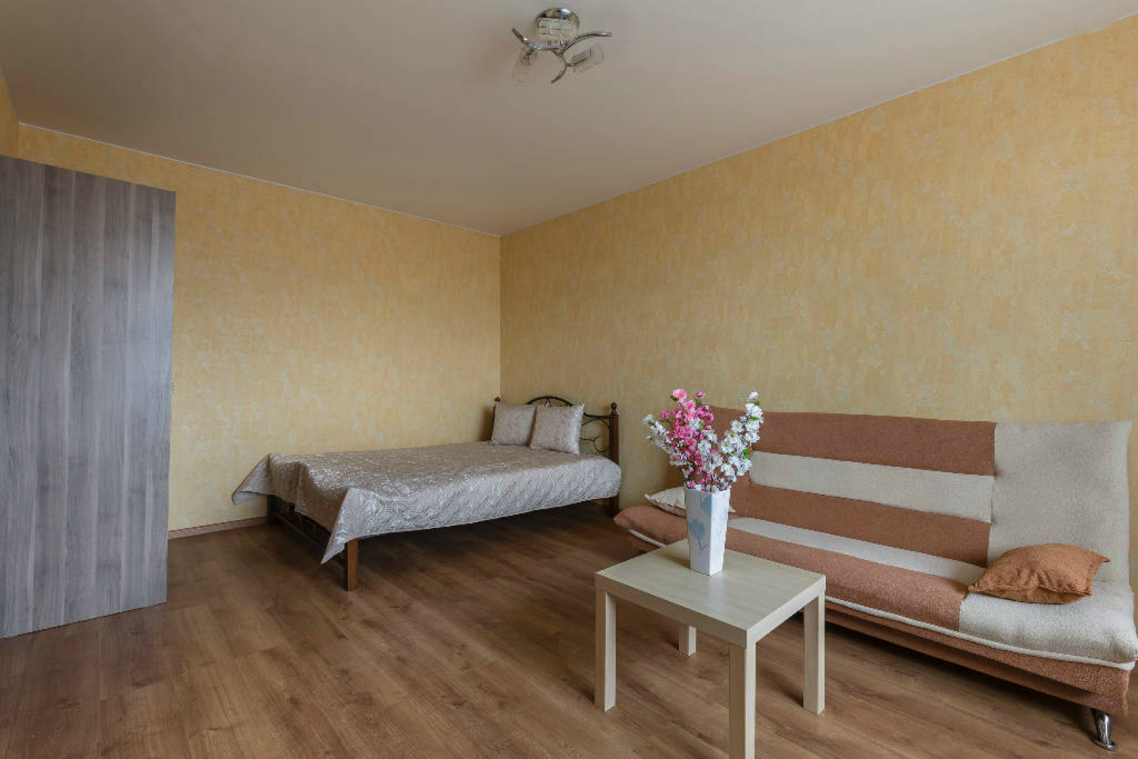 Апартаменты DearHome Kvalynskiy bulvar