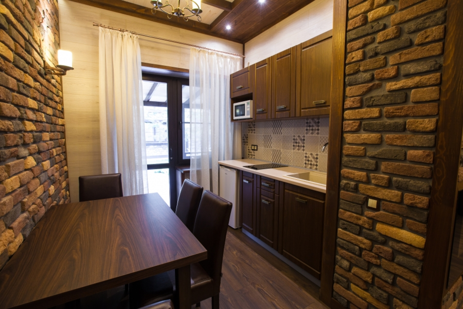 Апарт-Отель Резиденция 888