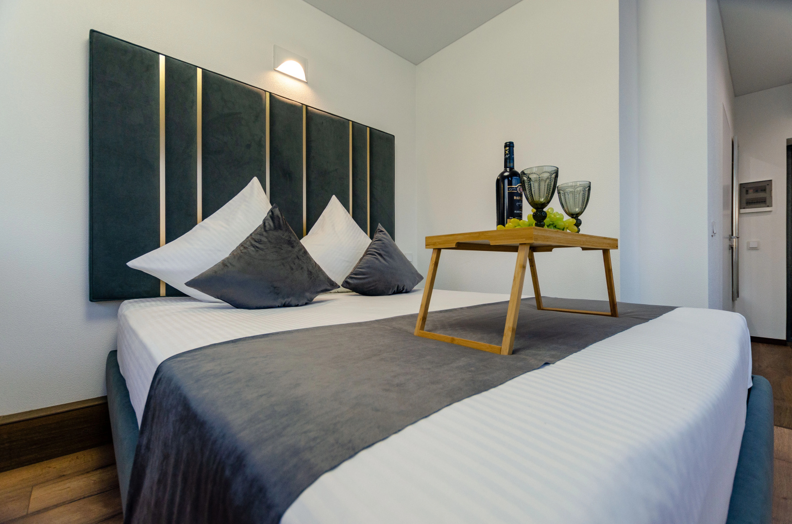 Апартаменты Guest House