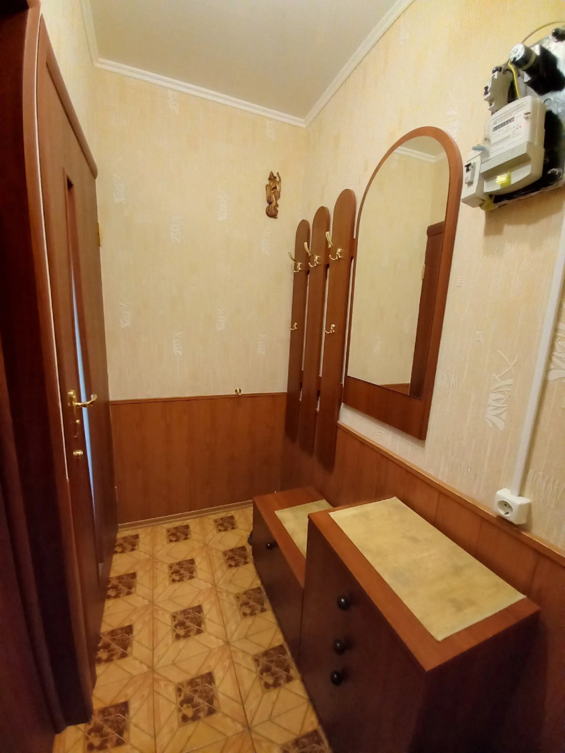 Квартира Фрунзе 14