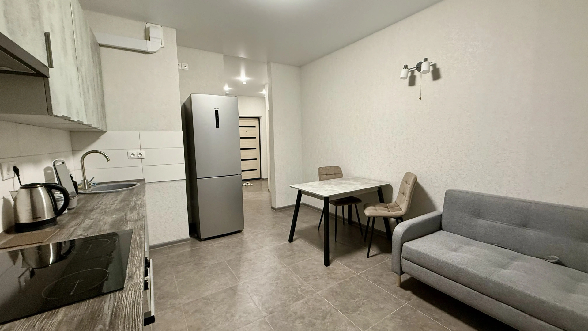 Квартира Элегантная Евро 2 у Платоновского