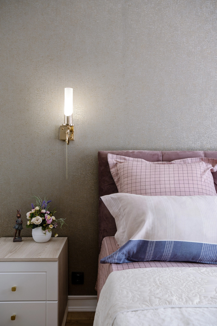 Квартира 264 Уютный Дом