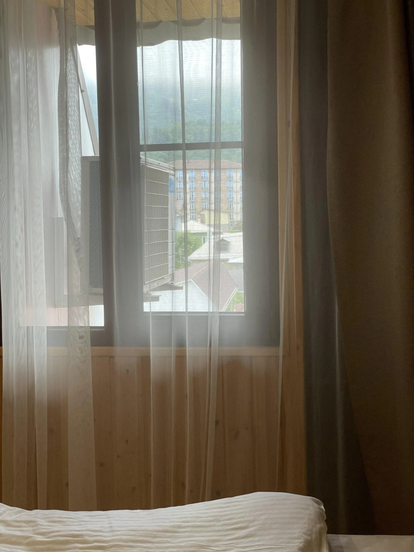 Гостевой Дом Абхазская Усадьба