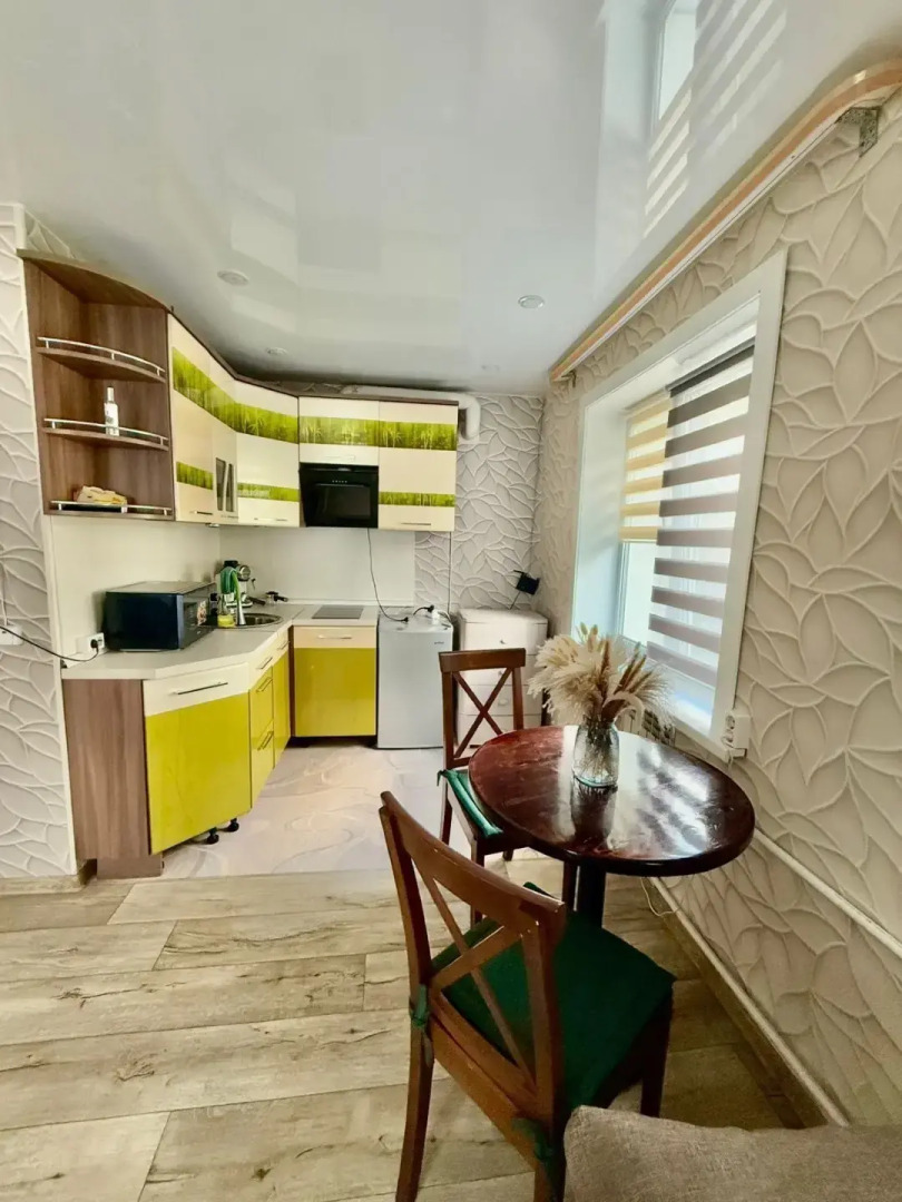 Квартира на Советской 30