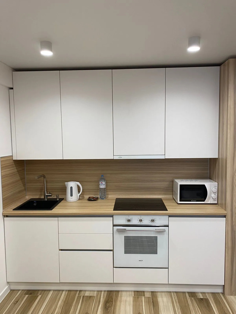 Апартаменты на Набережной