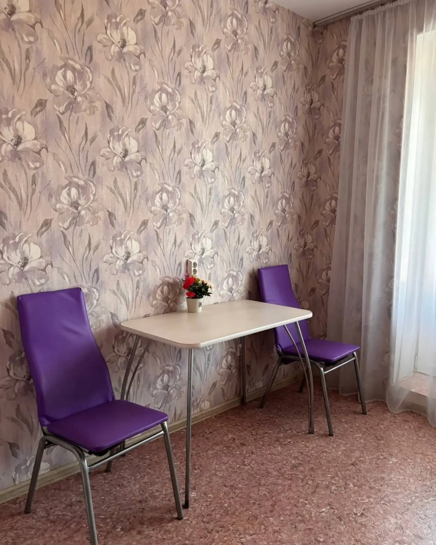 Апартаменты на Социалистической 10