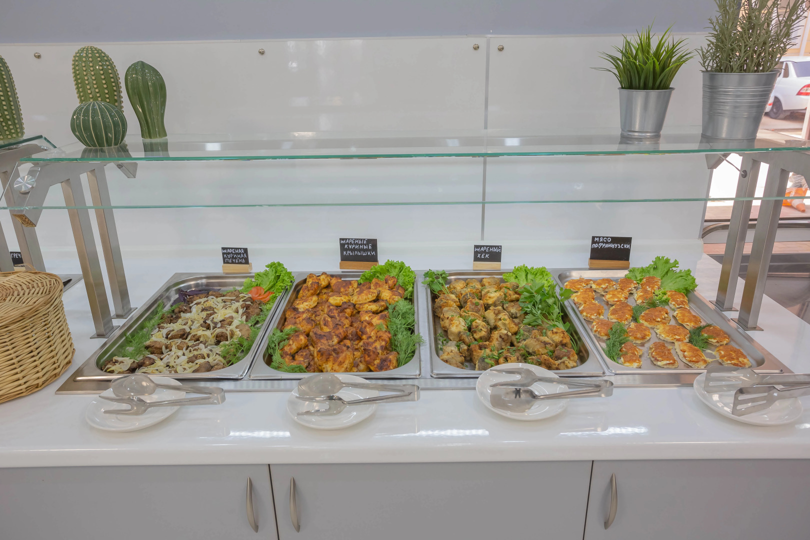 Отель Элефтерия