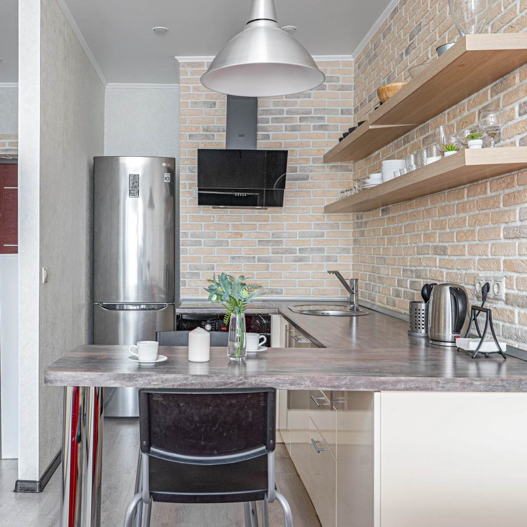 Квартира с Видом на Чашу Рядом с Метро