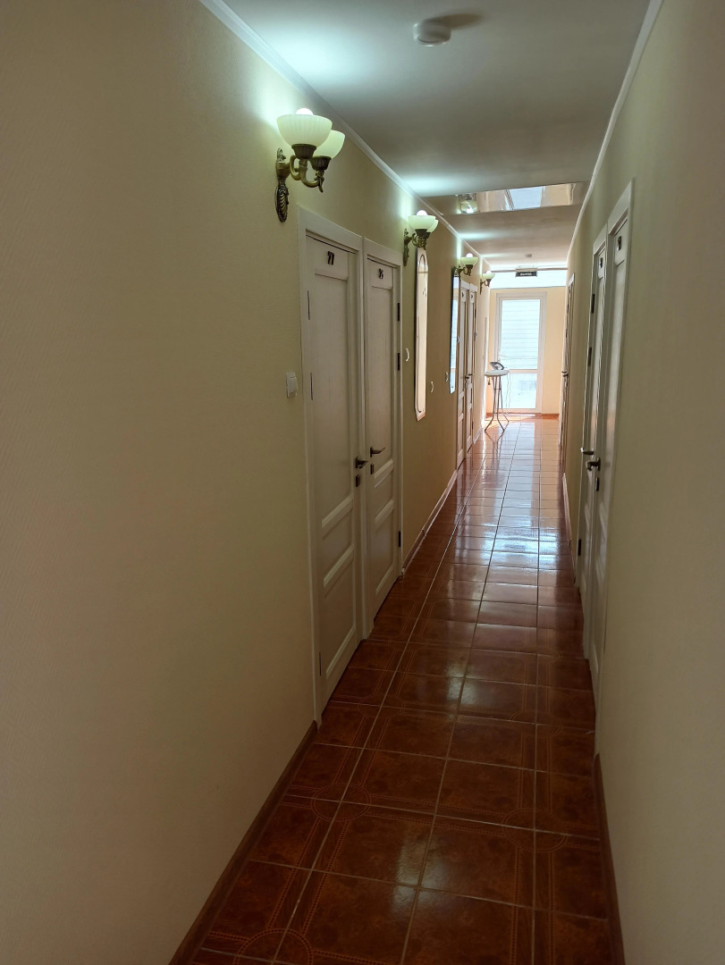 Гостевой дом Лазурный Бриз