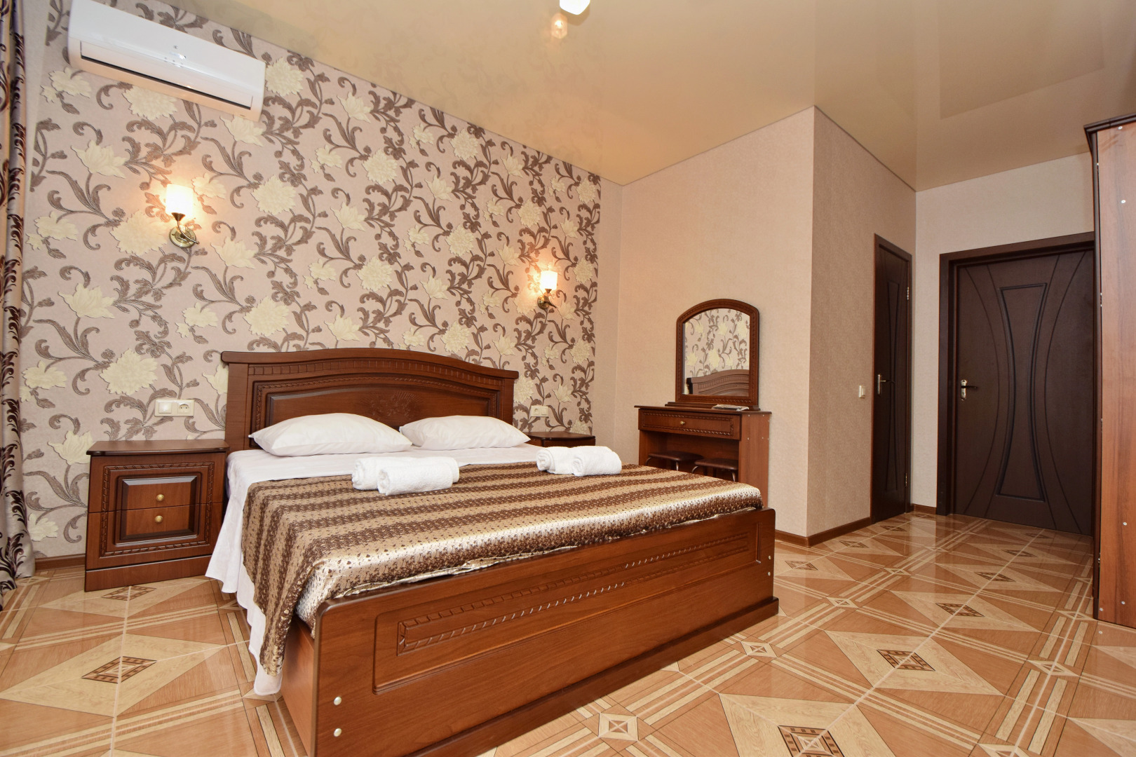 Гостевой дом Ахиллес Палас