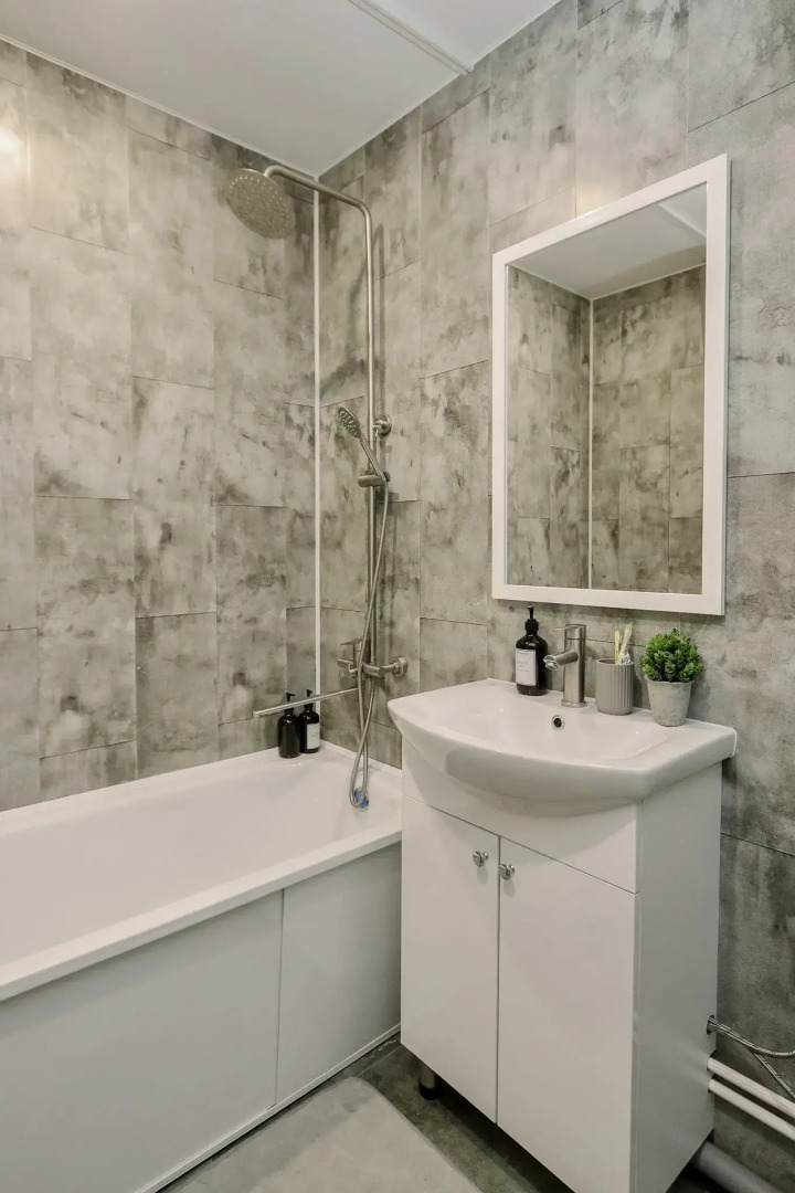 Квартира Privi House на проспекте Калашникова