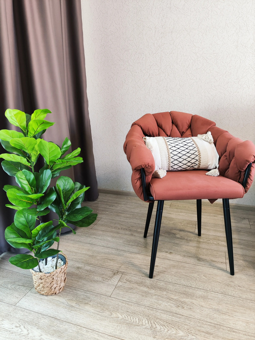 Квартира 2комнатная Левый  Берег у М4 6спал Мест