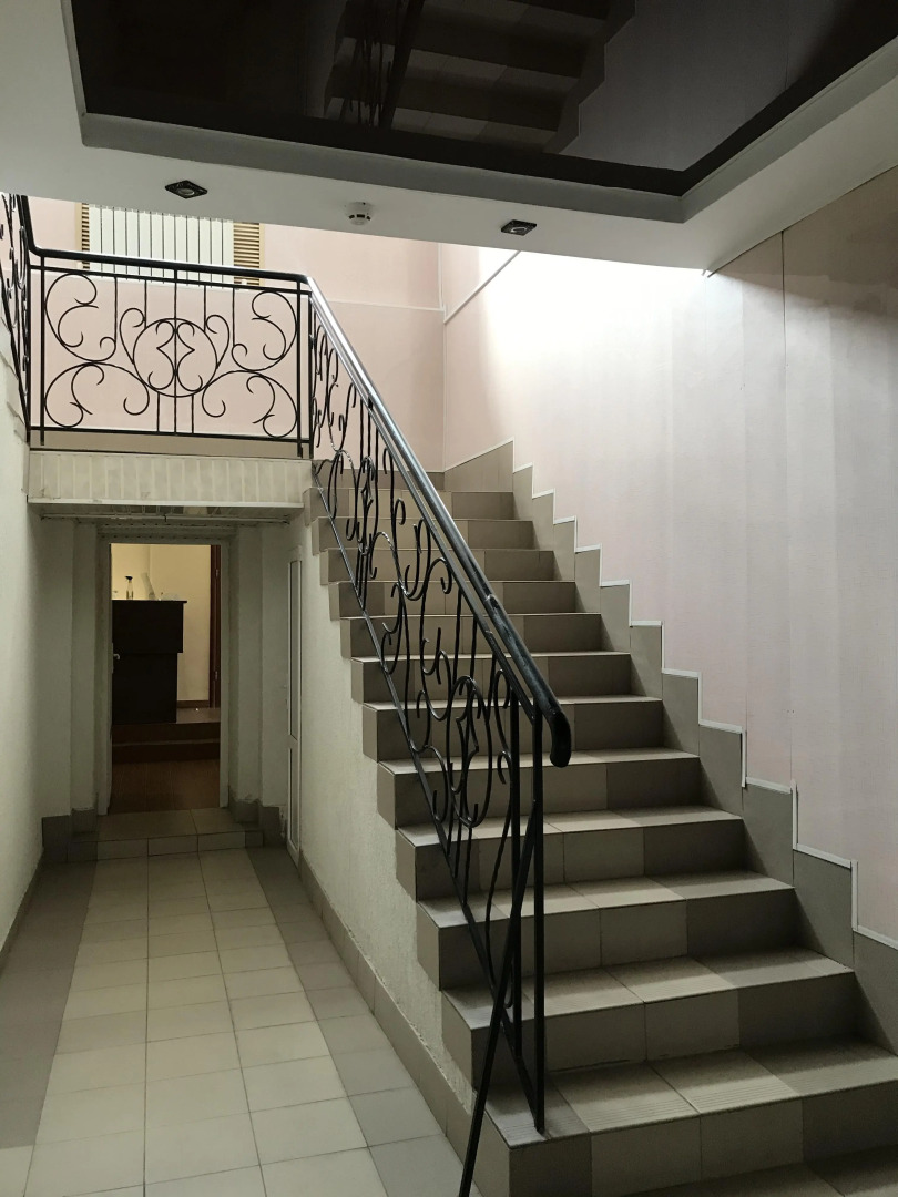 Отель Олимп