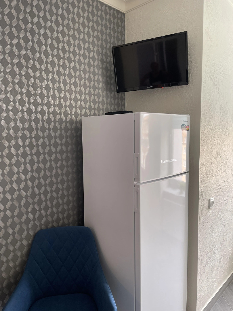 Квартира на Артиллерийской 58