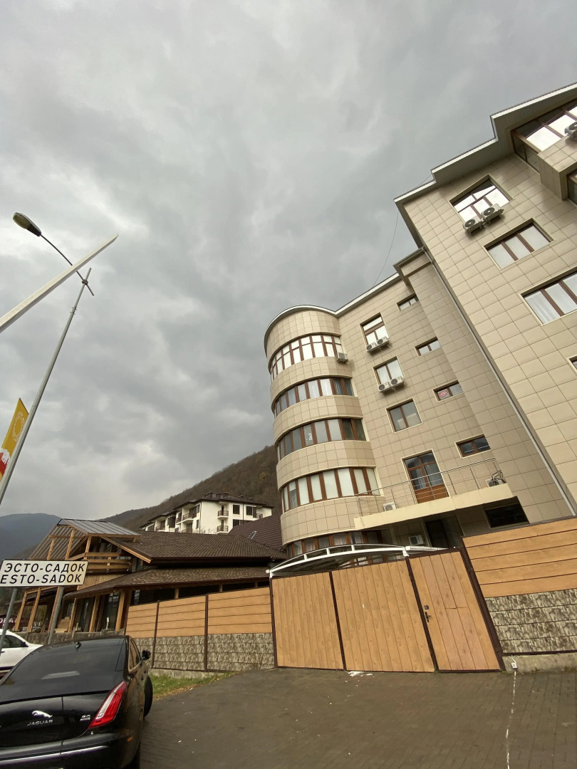 Апартаменты Лаура 8