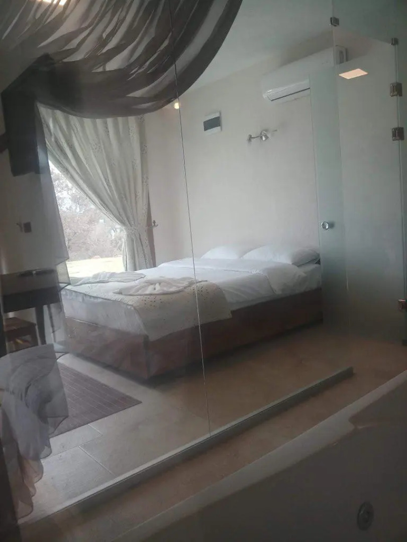 Отель Gödence Restoran