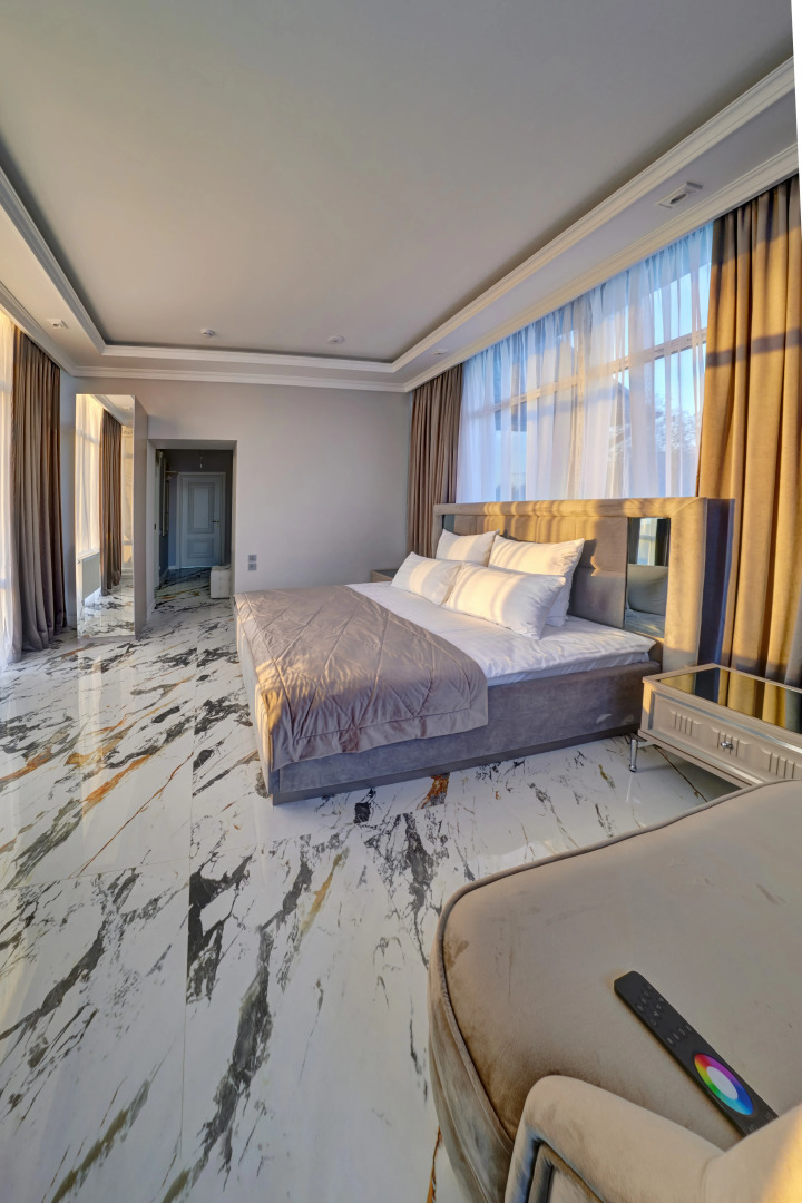 Гостевой Дом Князь Багратион