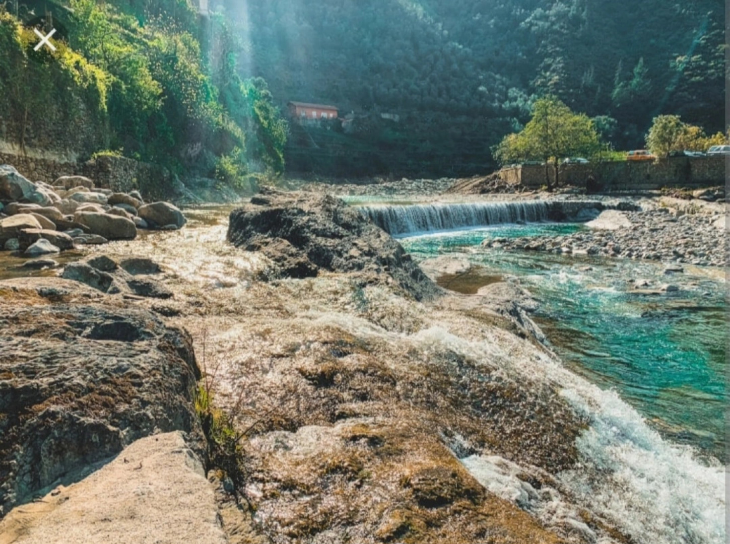 Апартаменты SweetHome Medieval Village 2 bedrooms