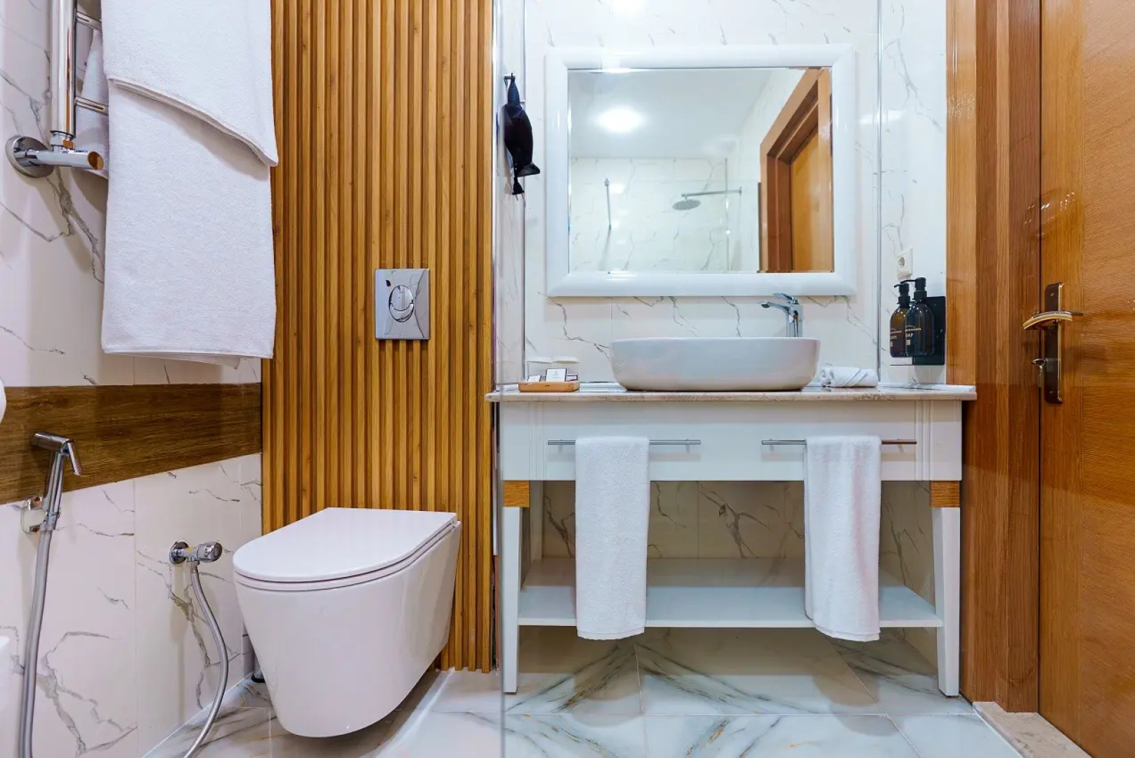 Санаторий "Парк Шафран"