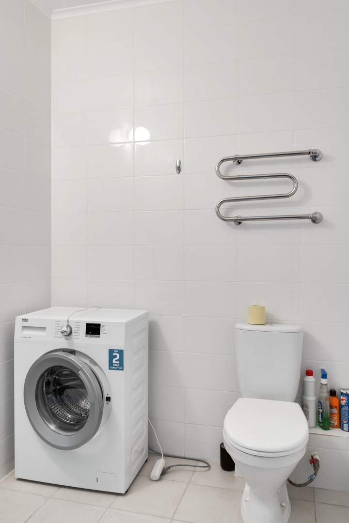 Апартаменты на Юбилейной