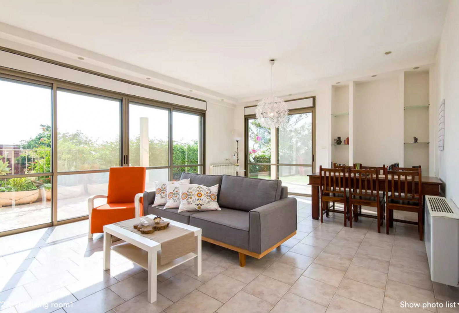 Апартаменты Beit Nurit