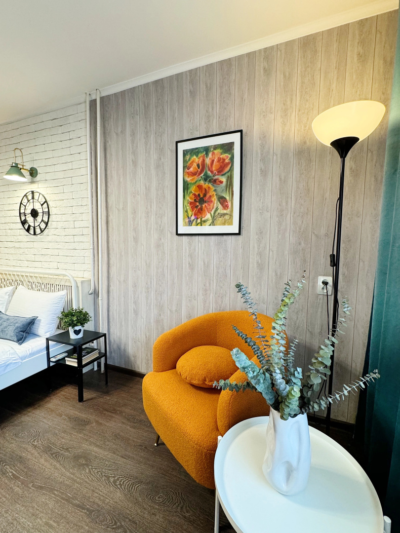 Апартаменты Volga Rent Саратов