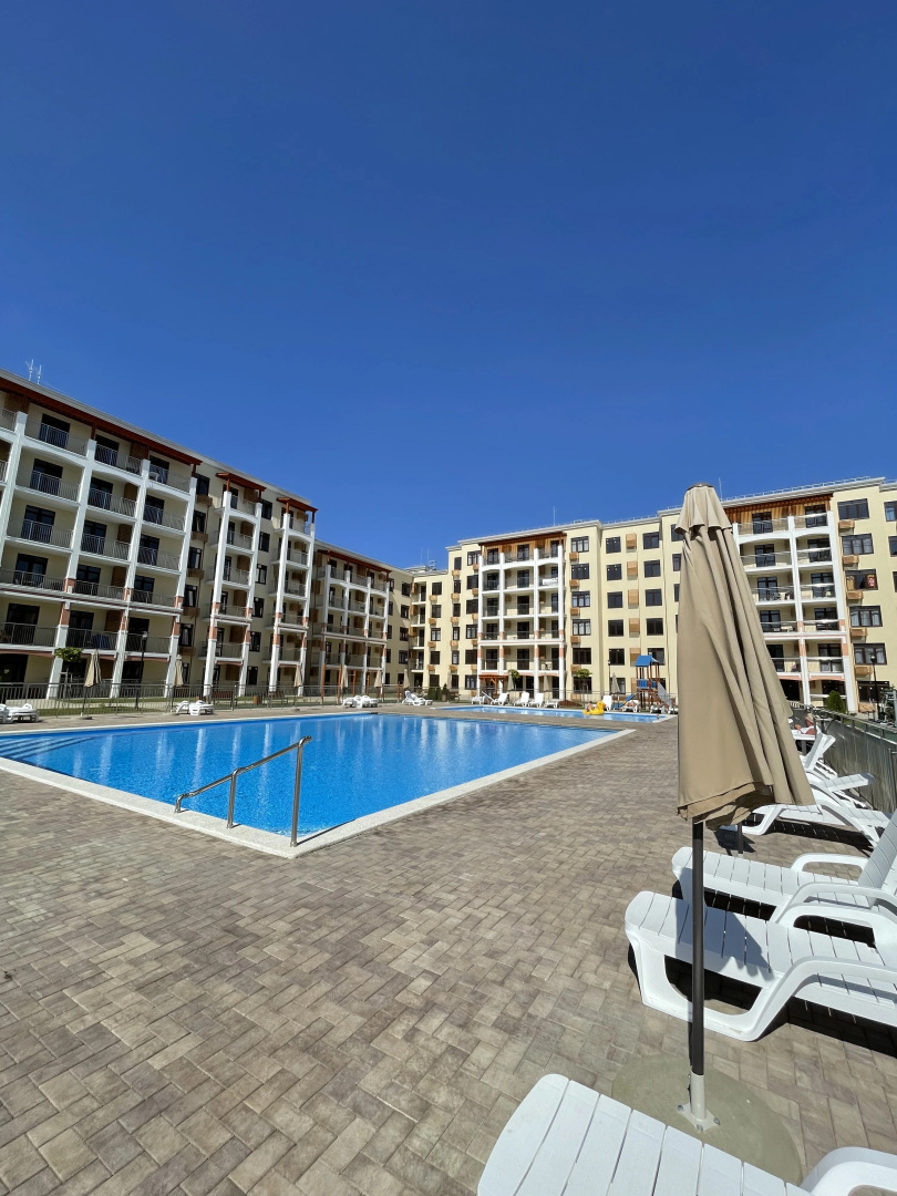 Квартира Жк Holiday House