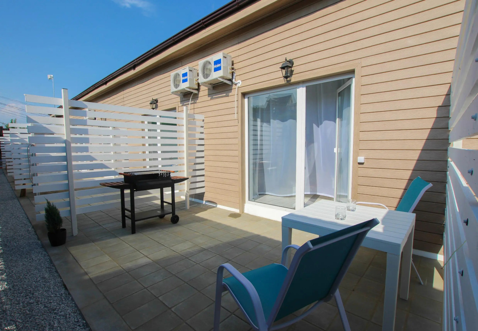 Гостевой дом Эль Патио