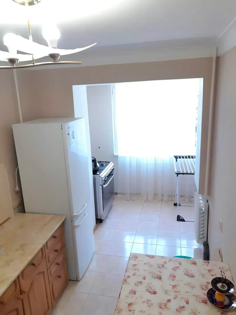 Апартаменты в центре Кисловодска