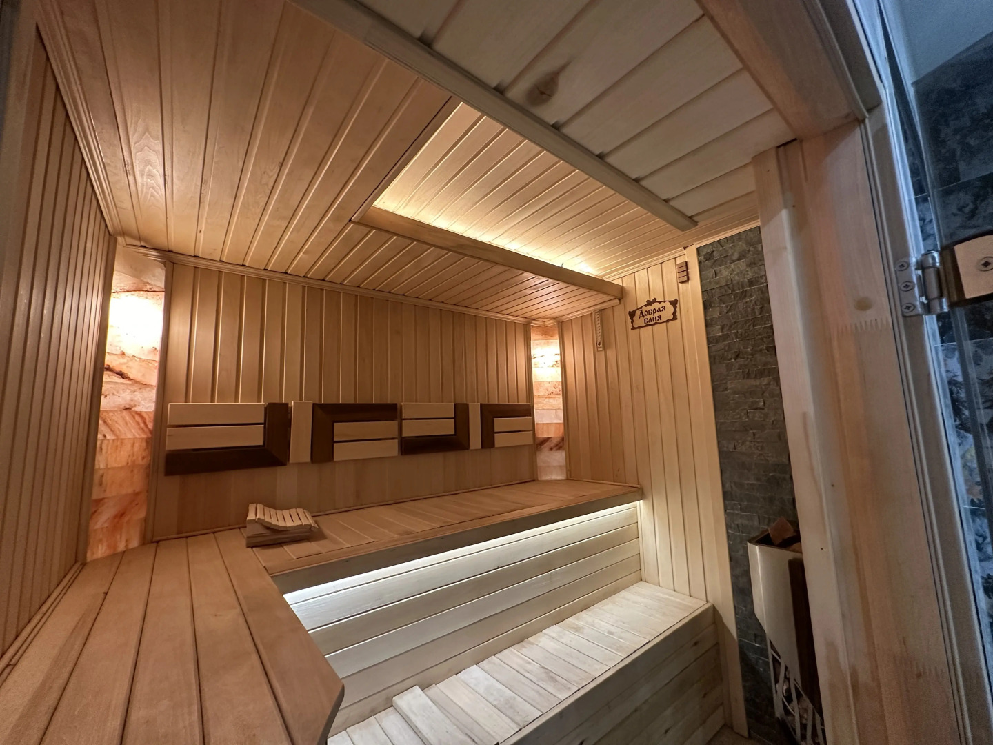 Частный дом Коттедж