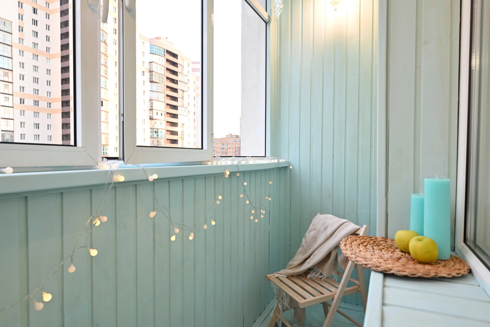 Квартира Milli House на Чистопольской