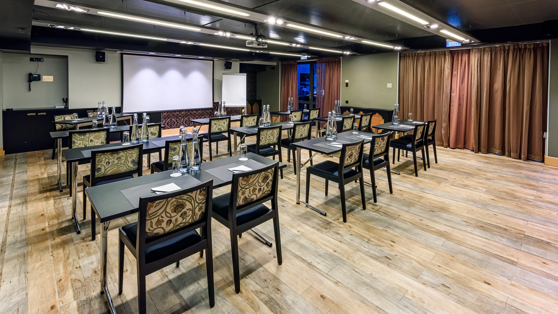 Отель Radisson Соня Санкт-Петербург