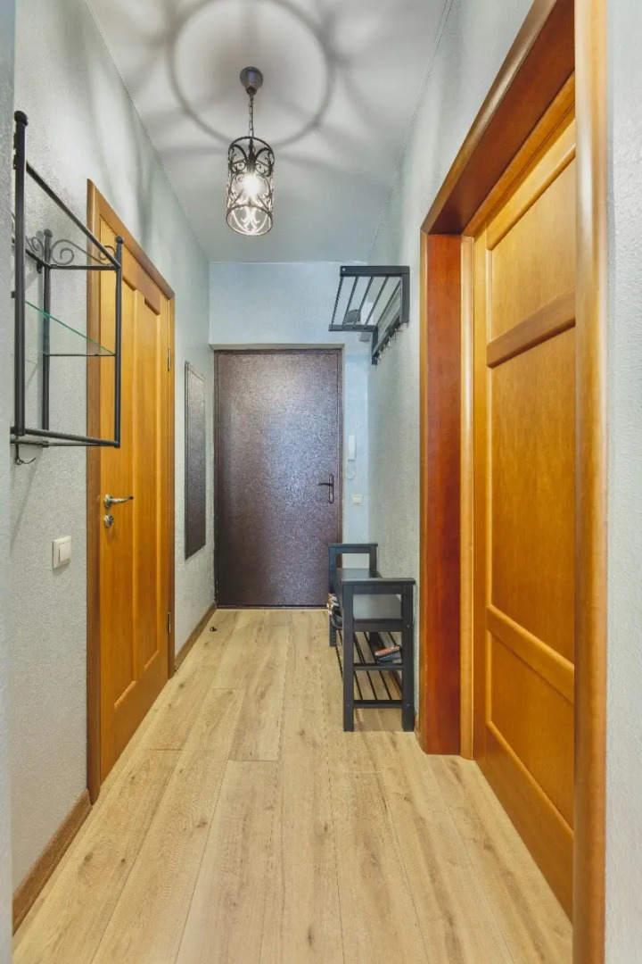 Апартаменты Анапское шоссе 39Г