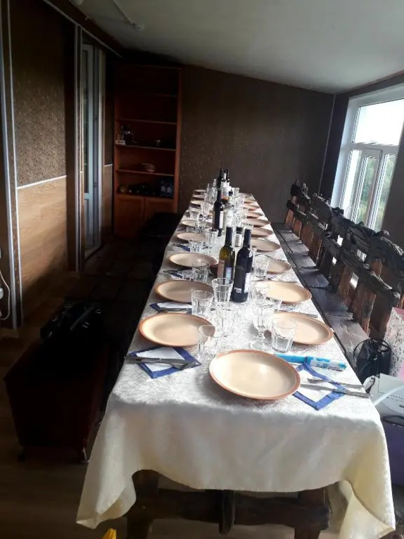 Мини-отель Гости Майорки