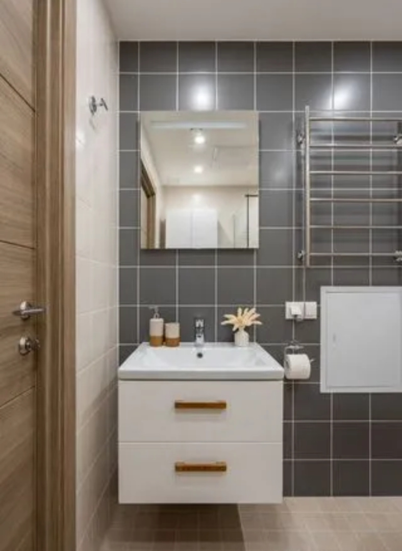 Квартира Your Apart на Магнитогорской