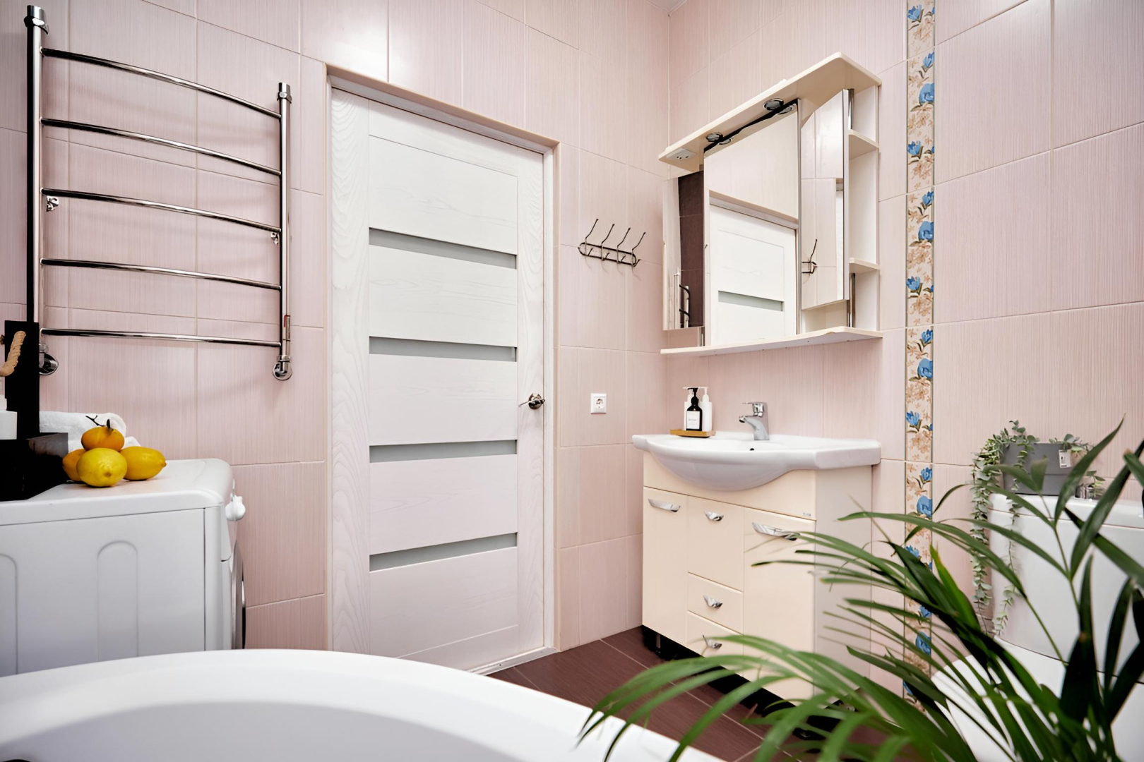 Апартаменты Небесный Отдых