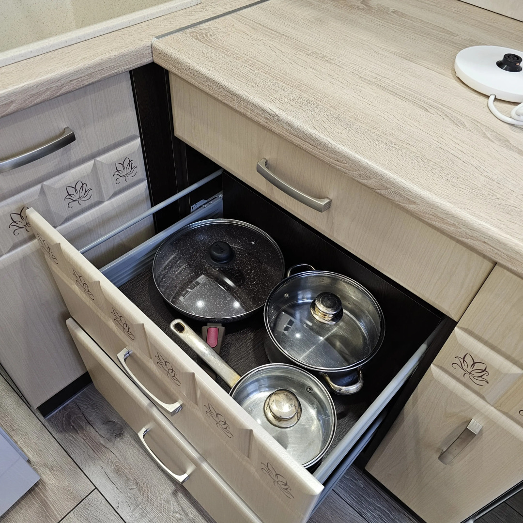 Квартира Тверская 105