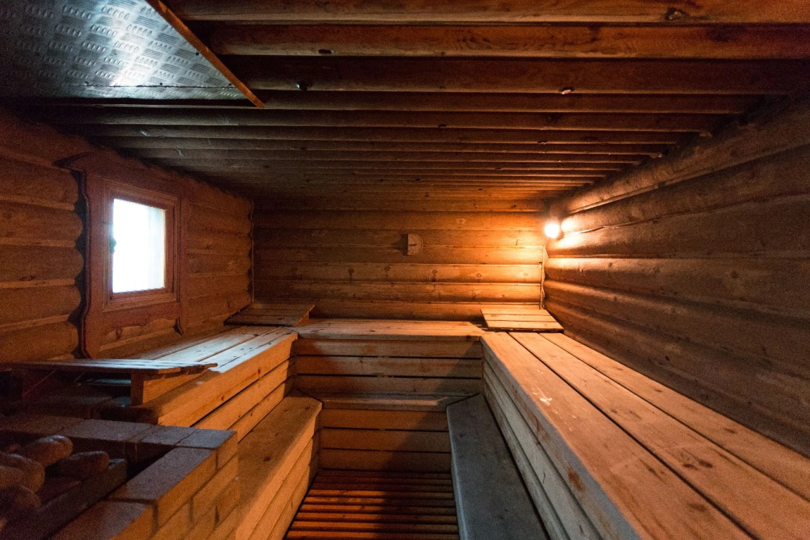 Talgarskaya Skazka Guest House