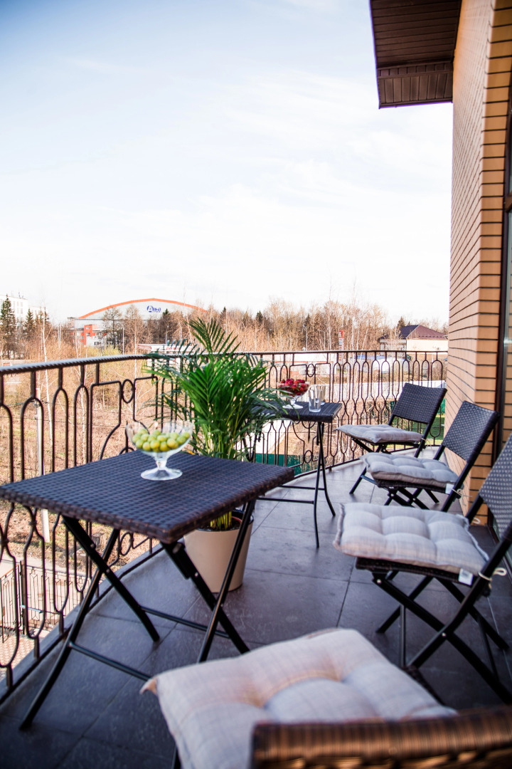 Гостевой Дом Небо